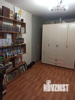 2-к квартира, вторичка, 47м2, 5/5 этаж