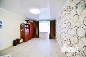 2-к квартира, вторичка, 46м2, 1/5 этаж