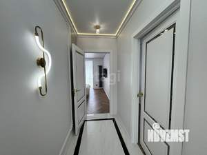 3-к квартира, вторичка, 84м2, 8/23 этаж