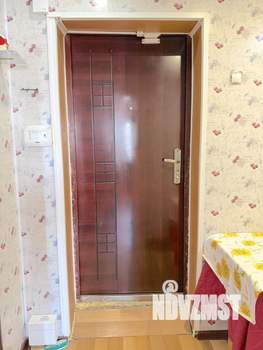 1-к квартира, вторичка, 31м2, 2/3 этаж