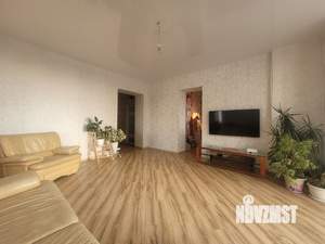 4-к квартира, вторичка, 122м2, 9/18 этаж