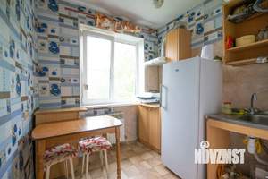 2-к квартира, вторичка, 48м2, 5/5 этаж