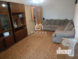 3-к квартира, вторичка, 63м2, 5/5 этаж