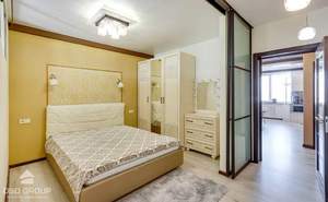 2-к квартира, вторичка, 65м2, 17/25 этаж