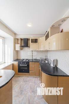 3-к квартира, вторичка, 58м2, 4/5 этаж