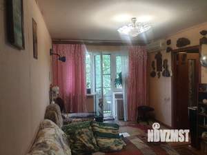 3-к квартира, вторичка, 56м2, 3/5 этаж