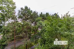 1-к квартира, вторичка, 30м2, 4/5 этаж