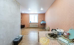 1-к квартира, вторичка, 29м2, 2/3 этаж
