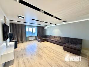 4-к квартира, вторичка, 177м2, 10/12 этаж