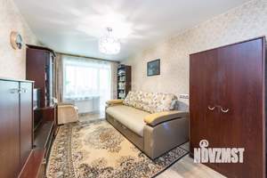 1-к квартира, вторичка, 32м2, 1/9 этаж