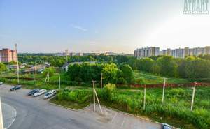 1-к квартира, вторичка, 33м2, 6/10 этаж