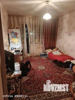 3-к квартира, вторичка, 66м2, 1/9 этаж