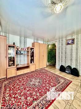 1-к квартира, вторичка, 29м2, 2/5 этаж