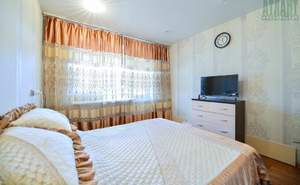 3-к квартира, вторичка, 68м2, 1/9 этаж