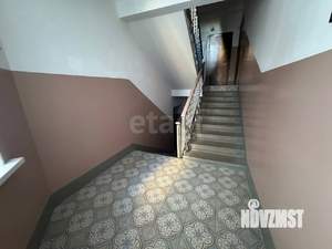 3-к квартира, вторичка, 110м2, 2/6 этаж