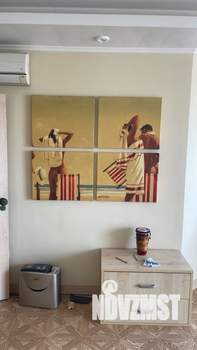 3-к квартира, вторичка, 118м2, 10/27 этаж