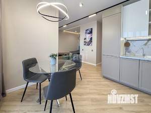 1-к квартира, вторичка, 50м2, 14/25 этаж