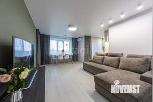 3-к квартира, вторичка, 67м2, 9/10 этаж