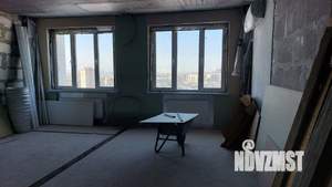 2-к квартира, вторичка, 82м2, 18/25 этаж