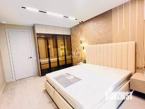 2-к квартира, вторичка, 80м2, 17/25 этаж