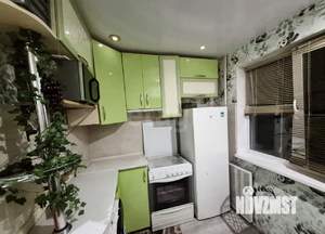 2-к квартира, вторичка, 45м2, 2/5 этаж