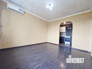 2-к квартира, вторичка, 31м2, 5/5 этаж