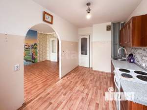 3-к квартира, вторичка, 69м2, 1/10 этаж