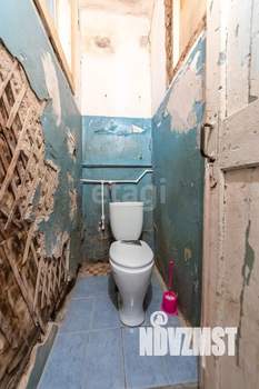 2-к квартира, вторичка, 58м2, 1/2 этаж