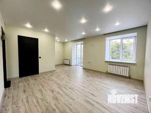 Студия квартира, вторичка, 27м2, 2/9 этаж