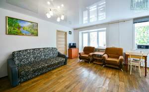 2-к квартира, вторичка, 42м2, 3/5 этаж