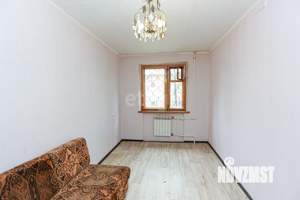 2-к квартира, вторичка, 44м2, 1/5 этаж