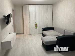 1-к квартира, вторичка, 32м2, 1/6 этаж