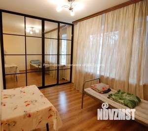 5-к квартира, вторичка, 95м2, 1/10 этаж