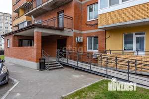2-к квартира, вторичка, 60м2, 14/16 этаж