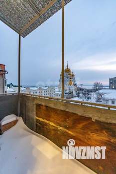 3-к квартира, вторичка, 79м2, 5/5 этаж