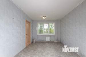 2-к квартира, вторичка, 47м2, 1/5 этаж