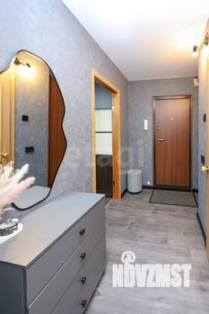 1-к квартира, вторичка, 35м2, 5/10 этаж