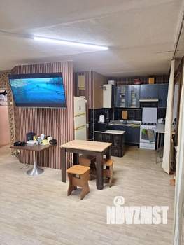 2-к квартира, вторичка, 55м2, 5/5 этаж