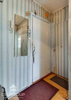 1-к квартира, вторичка, 33м2, 1/10 этаж