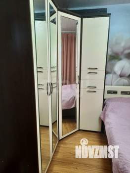 2-к квартира, вторичка, 55м2, 4/10 этаж