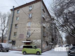 1-к квартира, вторичка, 31м2, 2/5 этаж
