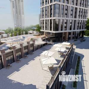 3-к квартира, вторичка, 113м2, 18/20 этаж