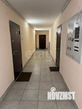 Студия квартира, вторичка, 36м2, 3/3 этаж