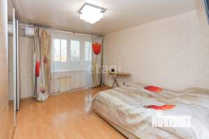 3-к квартира, вторичка, 65м2, 9/9 этаж