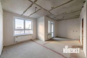 1-к квартира, вторичка, 37м2, 7/13 этаж