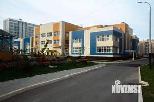 3-к квартира, вторичка, 70м2, 24/24 этаж