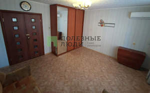 5-к квартира, вторичка, 94м2, 1/10 этаж