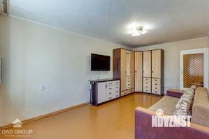 1-к квартира, вторичка, 29м2, 4/5 этаж