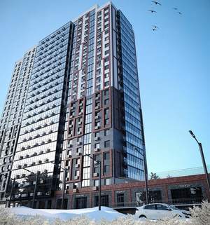 3-к квартира, вторичка, 52м2, 9/23 этаж