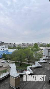 3-к квартира, вторичка, 113м2, 4/12 этаж